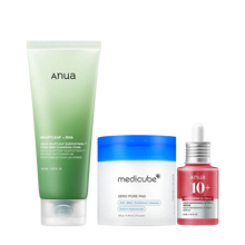 Pore Control Starter