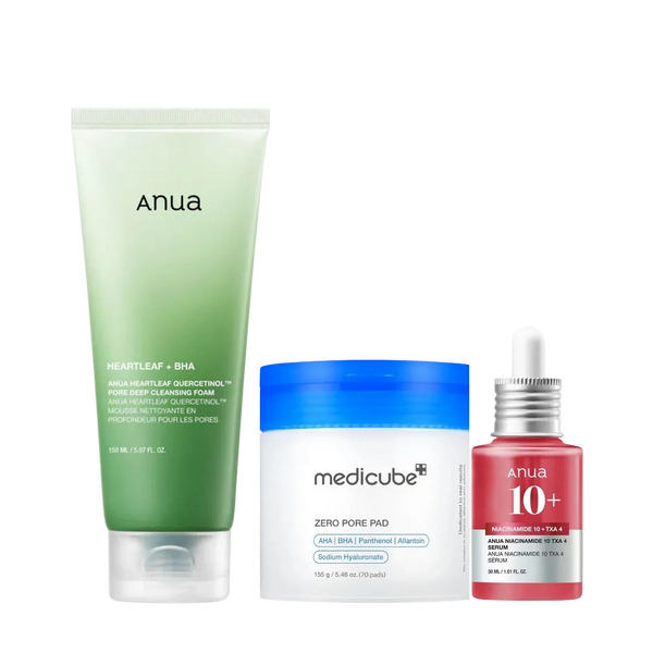 Pore Control Starter