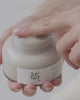 Ground Rice and Honey Glow Mask fra beauty of Joseon produkt video