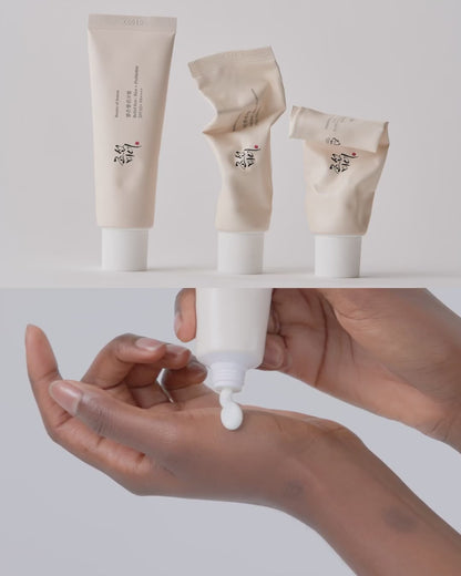 Relief Sun Rice + Probiotics SPF50+ PA++++
