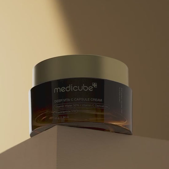 Medicube CITA C