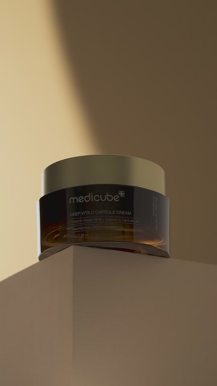 Medicube CITA C