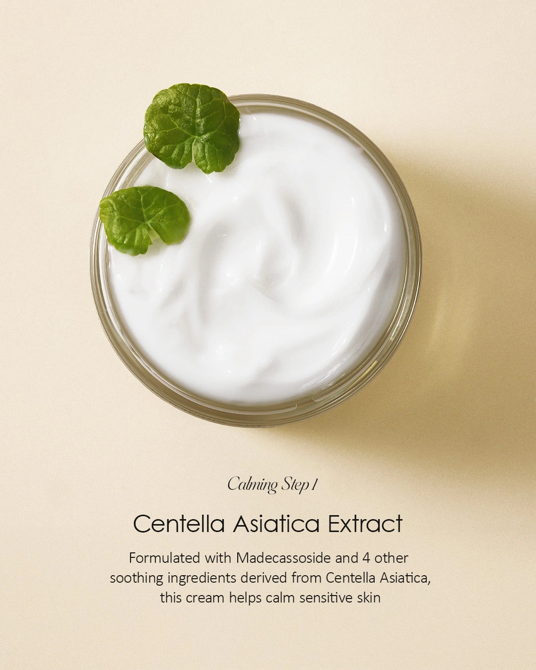 Calming Moisture Barrier Cream