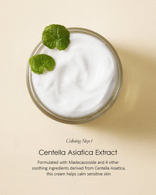 Pyunkang Yul – Calming Moisture Barrier Cream produkt billede