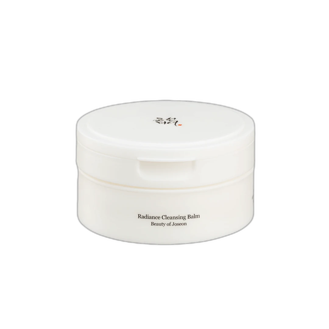 Radiance Cleansing Balm