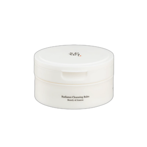 Radiance Cleansing Balm