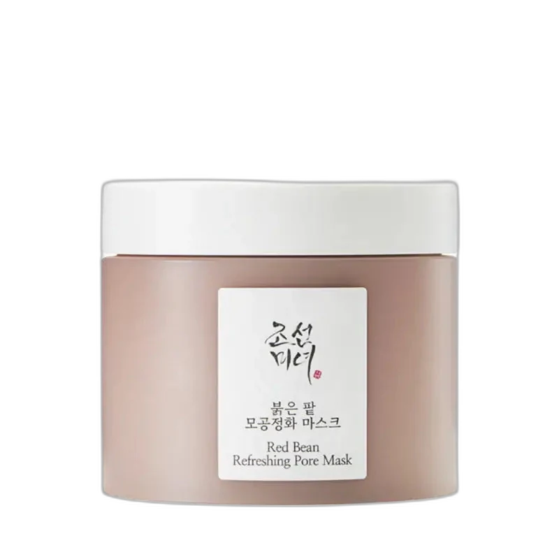 Red Bean Refreshing Pore Mask 140ml