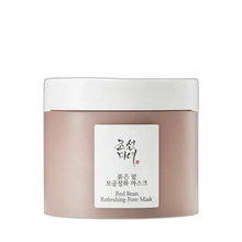 Red Bean Refreshing Pore Mask 140ml