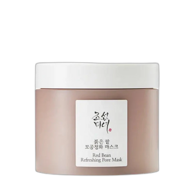 Red Bean Refreshing Pore Mask 140ml