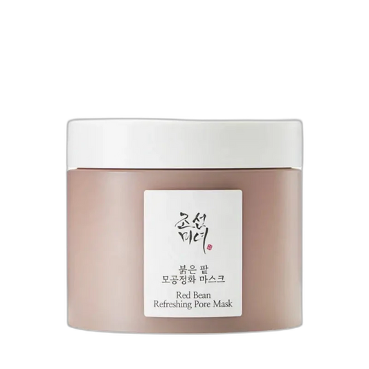 Red Bean Refreshing Pore Mask 140ml