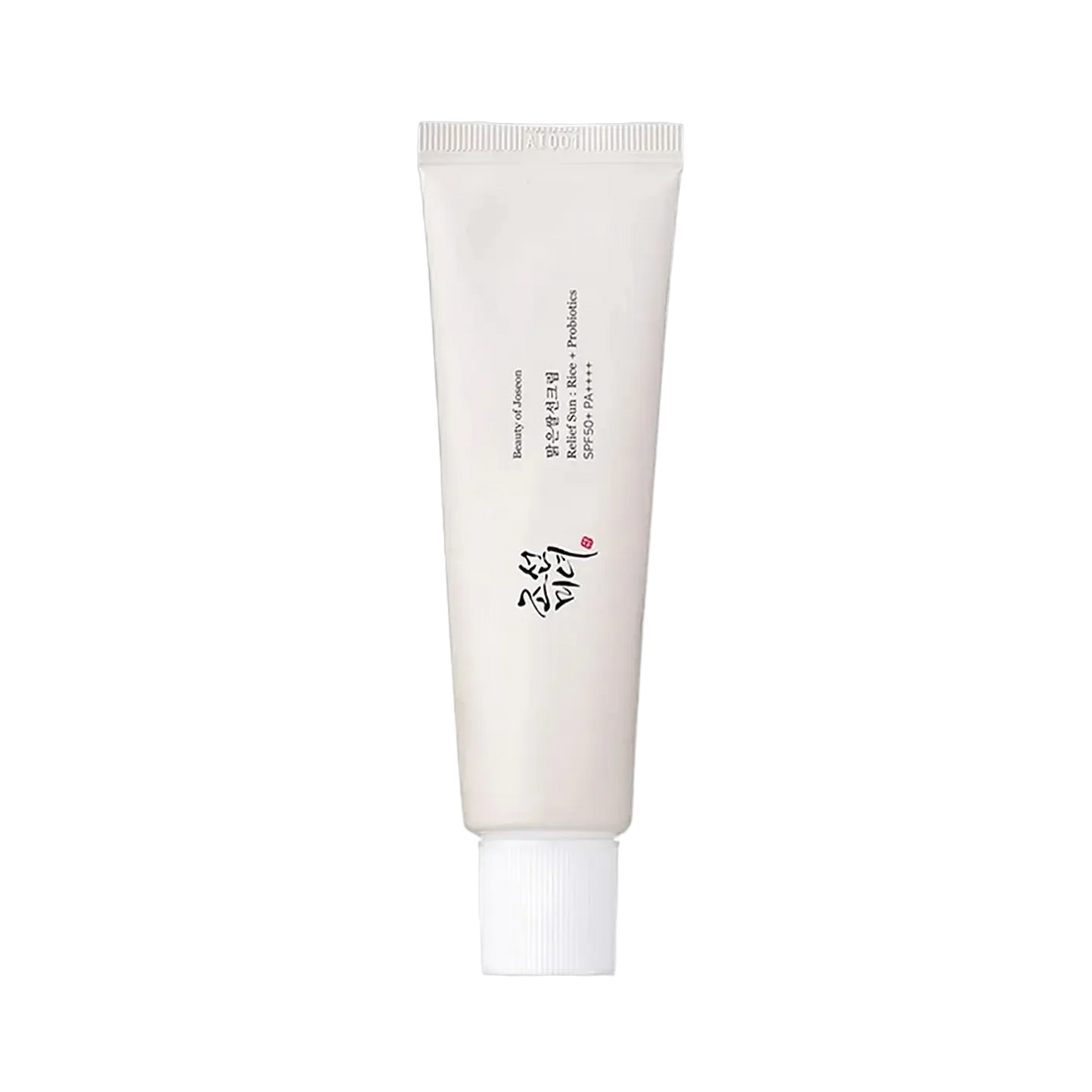 Relief Sun Rice + Probiotics SPF50+ PA++++