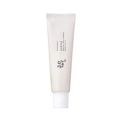 Relief Sun Rice + Probiotics SPF50+ PA++++