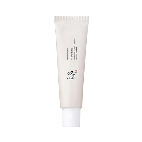 Relief Sun Rice + Niacinamide SPF50+ PA++++