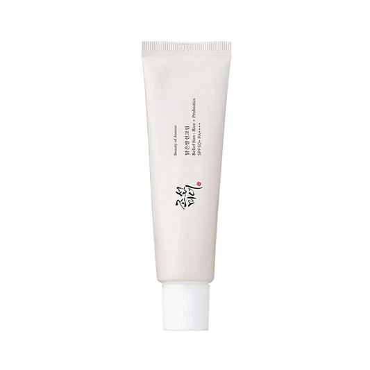 Relief Sun Rice + Probiotics SPF50+ PA++++