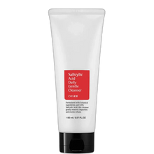 Salicylic Acid Daily Gentle Cleanser