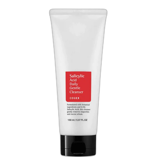 Salicylic Acid Daily Gentle Cleanser