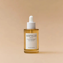 SKIN1004 Madagascar Centella Ampoule – Beroligende og fugtgivende ampul med centella asiatica, der hjælper med at reducere irritation og styrke hudbarrieren. 100 ml