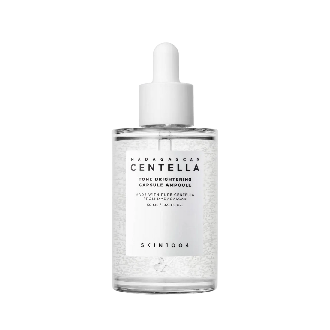 SKIN1004 Madagascar Centella Tone Brightening Capsule Ampoule 50 ml