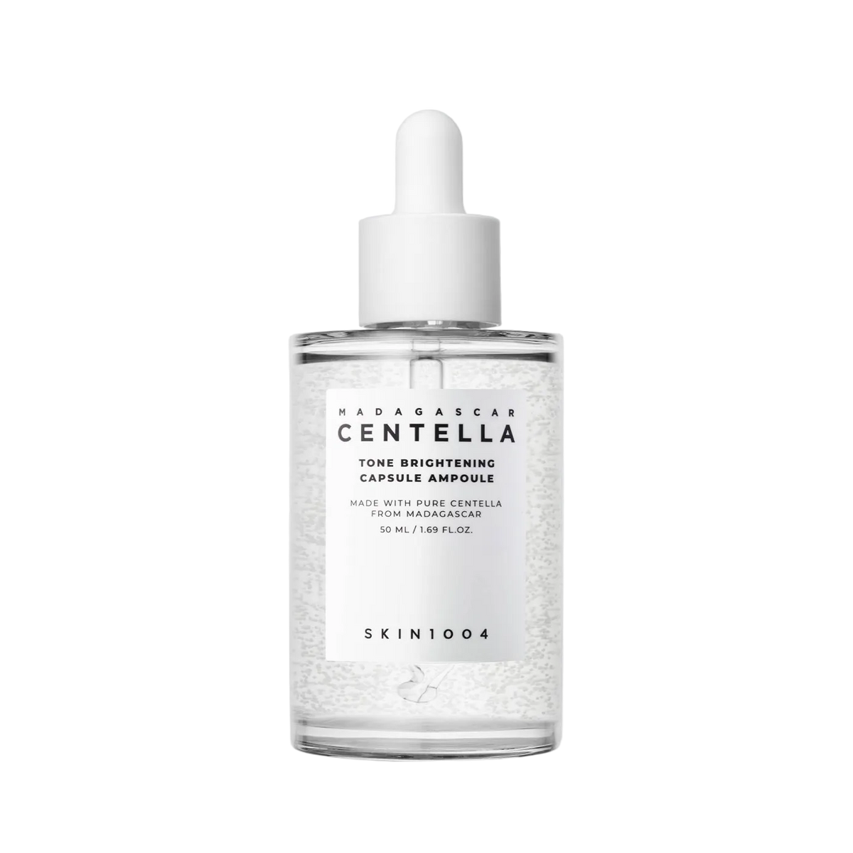 SKIN1004 Madagascar Centella Tone Brightening Capsule Ampoule 50 ml