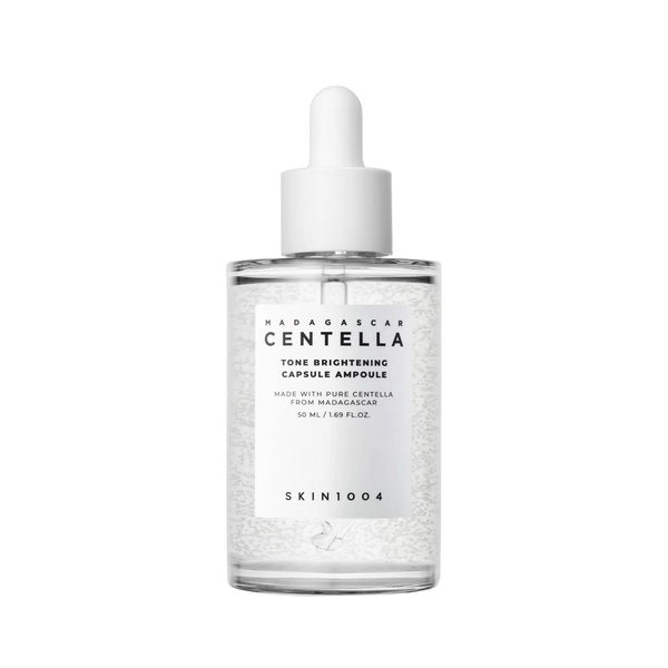 Madagascar Centella Tone Brightening Capsule Ampoule 50ml