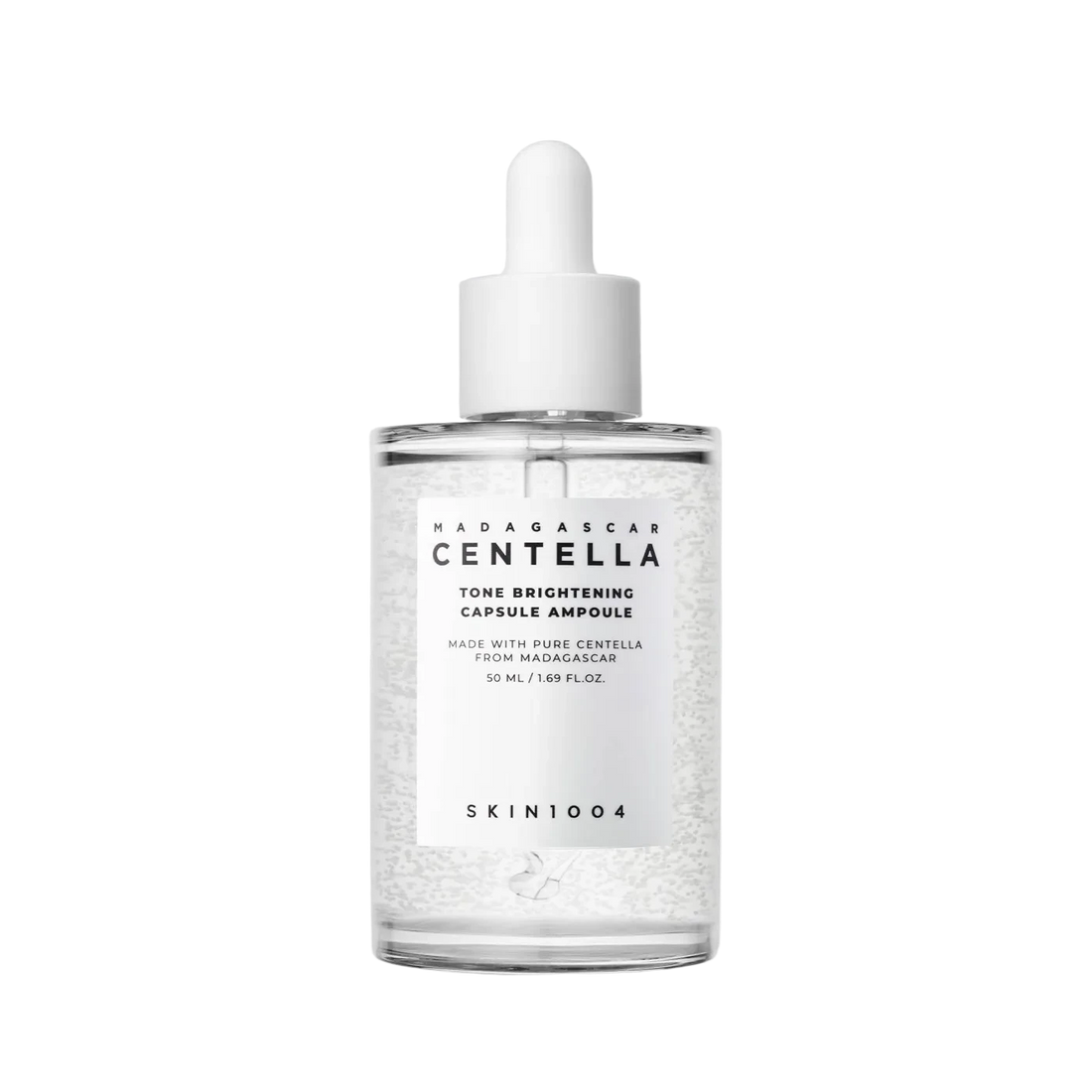SKIN1004 Madagascar Centella Tone Brightening Capsule Ampoule 50 ml