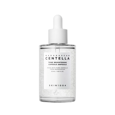 SKIN1004 Madagascar Centella Tone Brightening Capsule Ampoule 50 ml