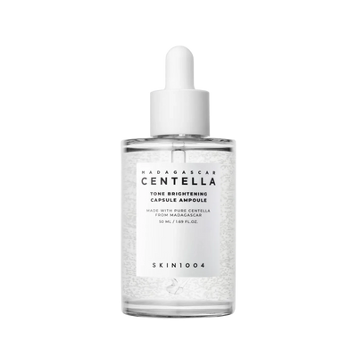 SKIN1004 Madagascar Centella Tone Brightening Capsule Ampoule 50 ml