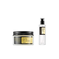 Snail Hydration Duo