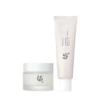 SPF Morning Duo