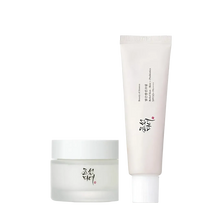 SPF Morning Duo