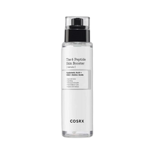 The 6 Peptide Skin Booster Serum