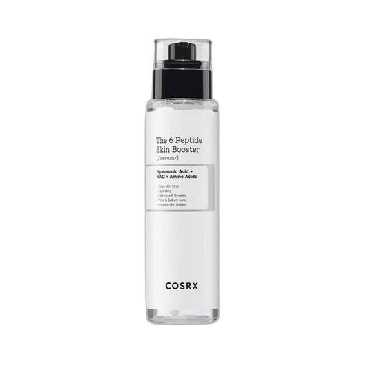 COSRX The 6 Peptide Skin Booster Serum 150 ml