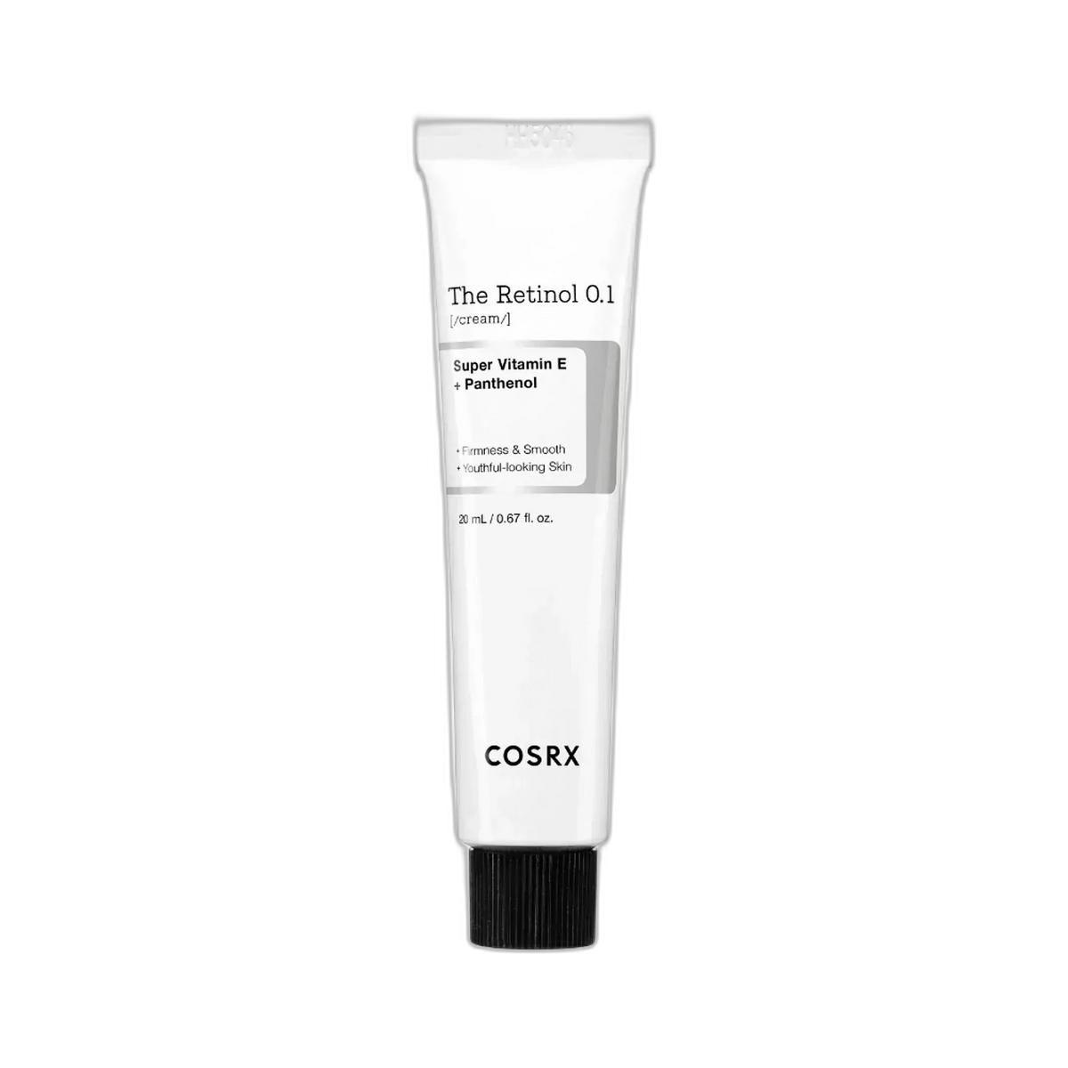 The Retinol 0.1 Cream