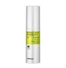 The Vita A Retinol Shot Tightening Serum