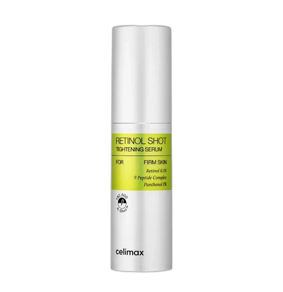 The Vita A Retinol Shot Tightening Serum