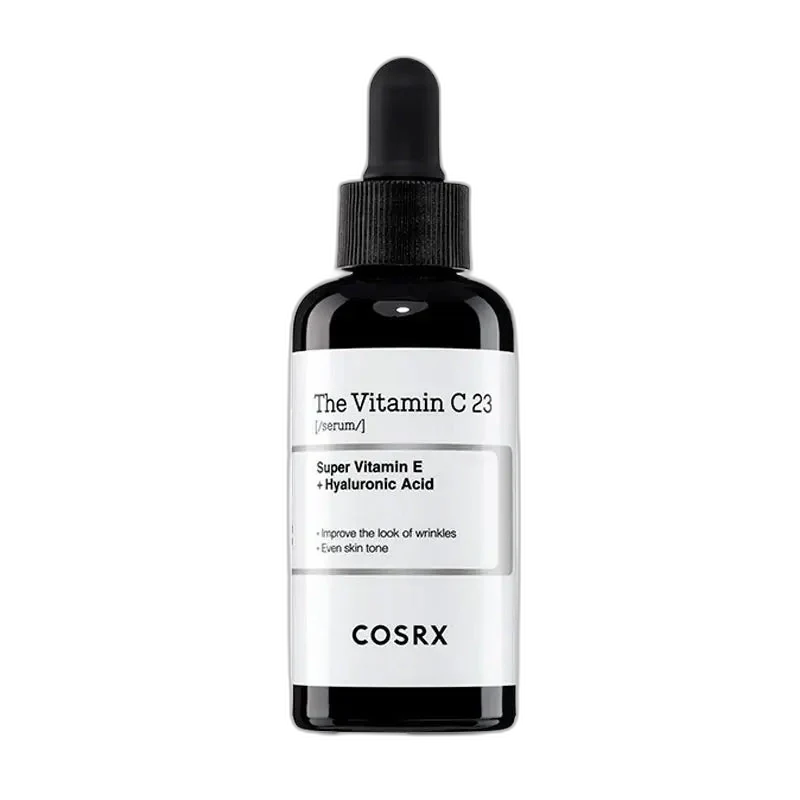 The Vitamin C 23 Serum