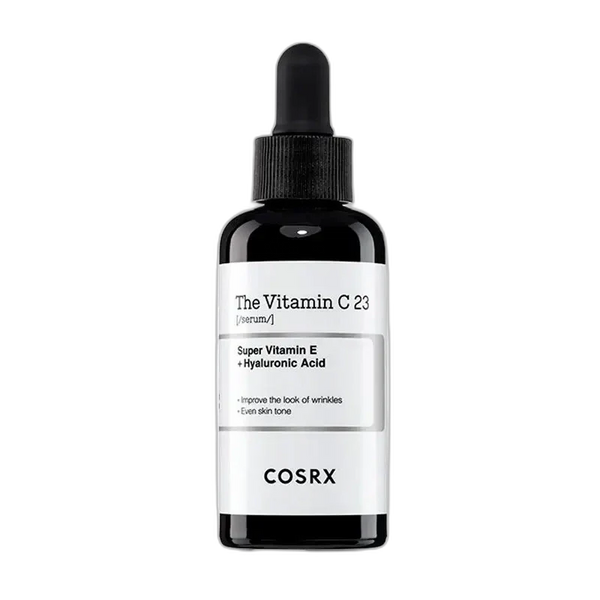 The Vitamin C 23 Serum