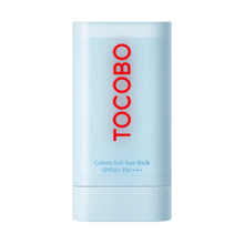 Tocobo Cotton Soft Sun Stick SPF50+ PA++++