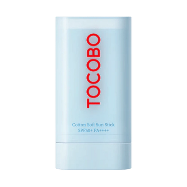 Cotton Soft Sun Stick SPF50+ PA++++