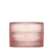 Triple Collagen Cream 4.0