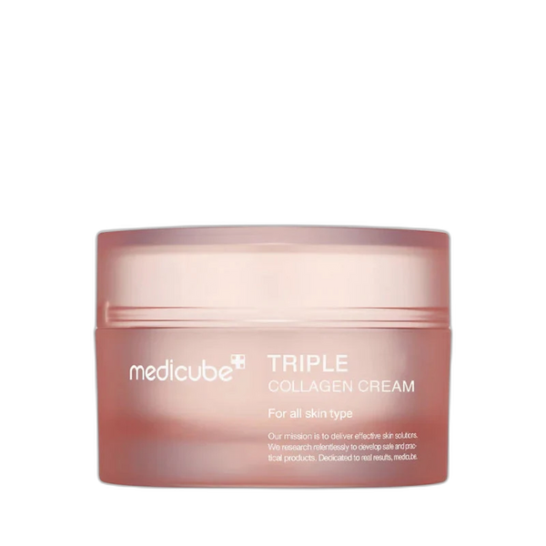 Triple Collagen Cream 4.0