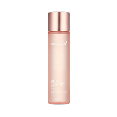 Triple Collagen Toner 4.0