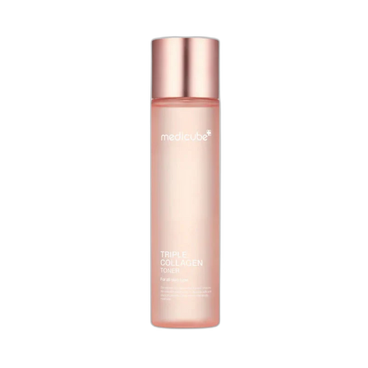 Triple Collagen Toner 4.0