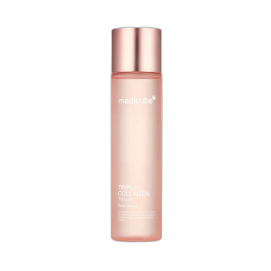 Triple Collagen Toner 4.0