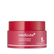 TXA Niacinamide Capsule Cream