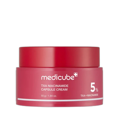 TXA Niacinamide Capsule Cream