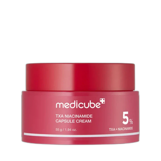 TXA Niacinamide Capsule Cream