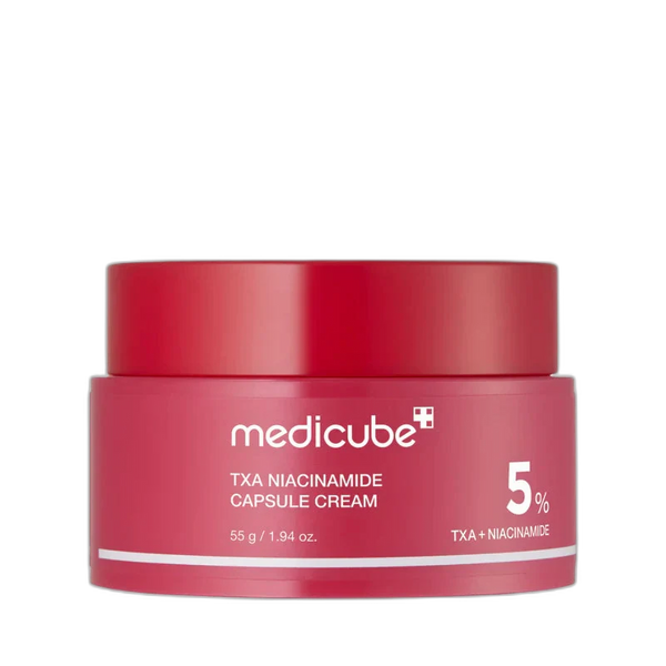TXA Niacinamide Capsule Cream