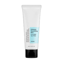 COSRX Ultimate Nourishing Rice Overnight Spa Mask 60 ml