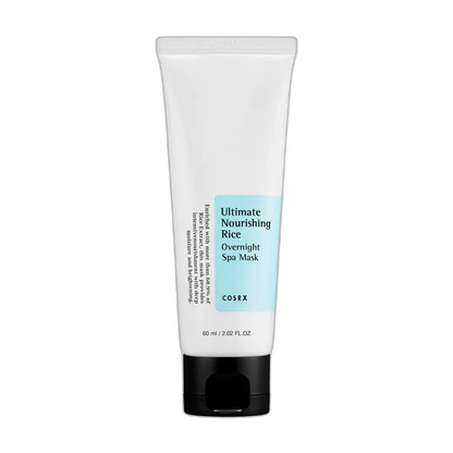 Ultimate Nourishing Rice Overnight Spa Mask 60 ml